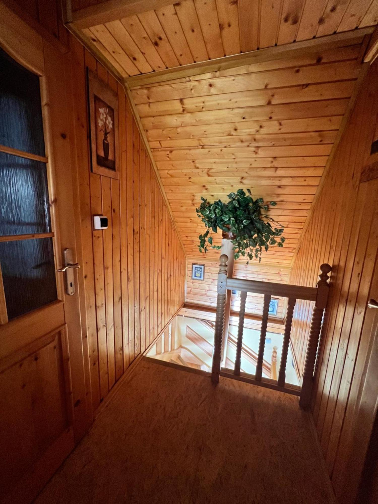 Chatka Hanka Terchová Exteriér fotografie
